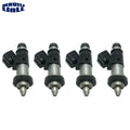 4pcs&6pcs NEW Fuel Injector Nozzle 06164-PCA-000 06164PCA000 For Honda CRV CR-V 1999 2000 2001 2.0L — view 1