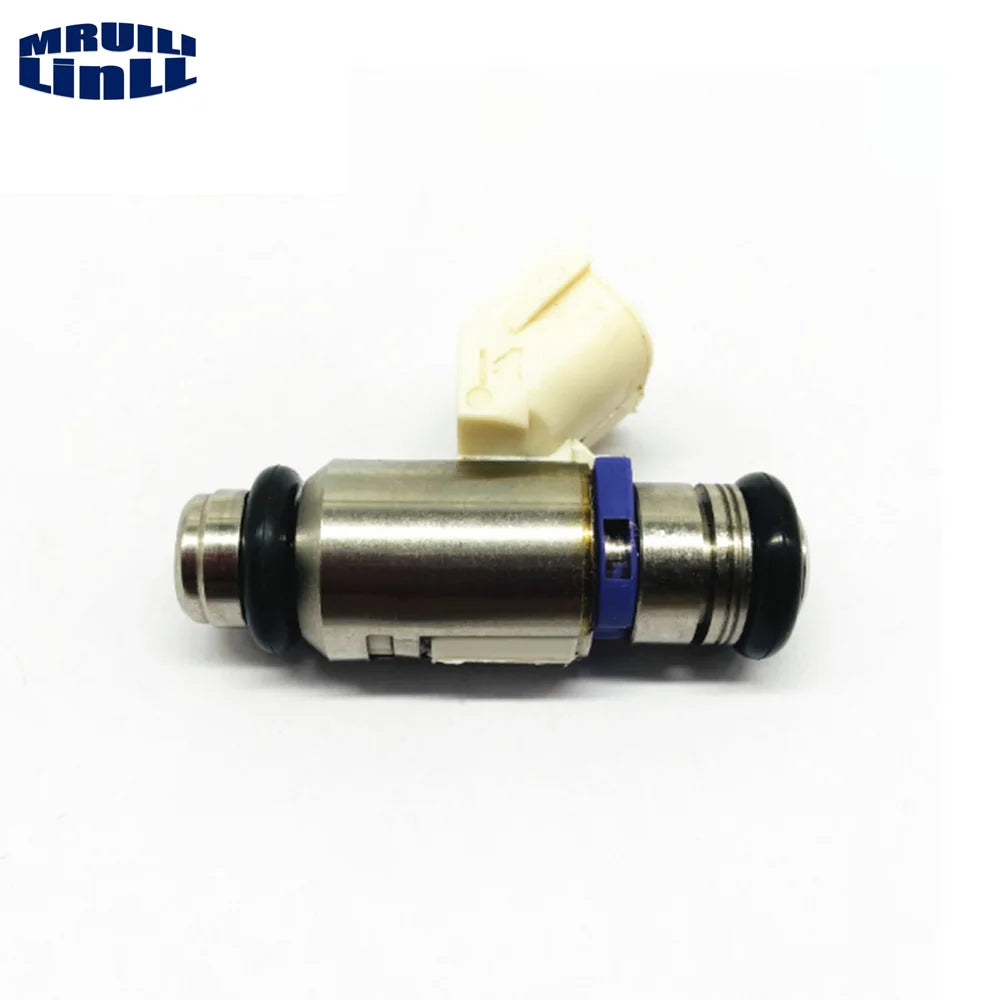 4pcs&6pcs NEW Fuel Injector Nozzle 036906031AH IWP196 For VW injector injector Bora Golf Polo Skoda Fabia Seat — view 1