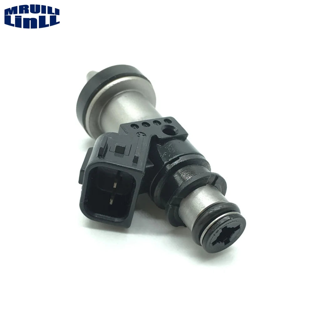 4pcs&6pcs NEW Fuel Injector Nozzle 06164-PCA-000 06164PCA000 For Honda CRV CR-V 1999 2000 2001 2.0L — view 5