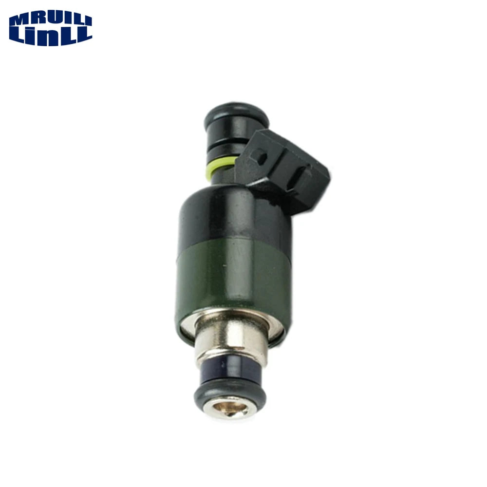 4pcs & 6pcs NEW Fuel Injector Nozzle 17124782 17123924 17108045 For Chevy Opel Corsa Daewoo Cielo 1.6 — view 2