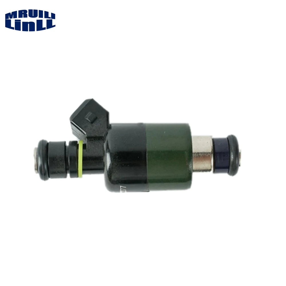 4pcs & 6pcs NEW Fuel Injector Nozzle 17124782 17123924 17108045 For Chevy Opel Corsa Daewoo Cielo 1.6 — view 3