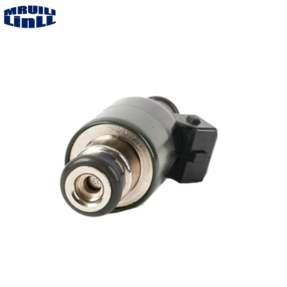 4pcs & 6pcs NEW Fuel Injector Nozzle 17124782 17123924 17108045 For Chevy Opel Corsa Daewoo Cielo 1.6 — view 4