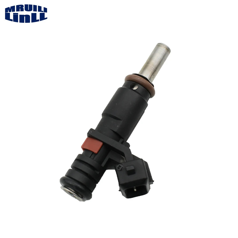 4pcs&6pcs NEW Fuel Injector Nozzle OE# 7561277 13537561277 For BMW N45 N46N E93 320I 2.0L — view 2