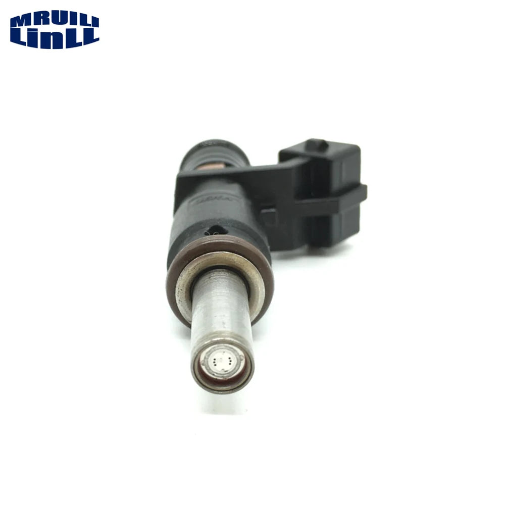 4pcs&6pcs NEW Fuel Injector Nozzle OE# 7561277 13537561277 For BMW N45 N46N E93 320I 2.0L — view 5