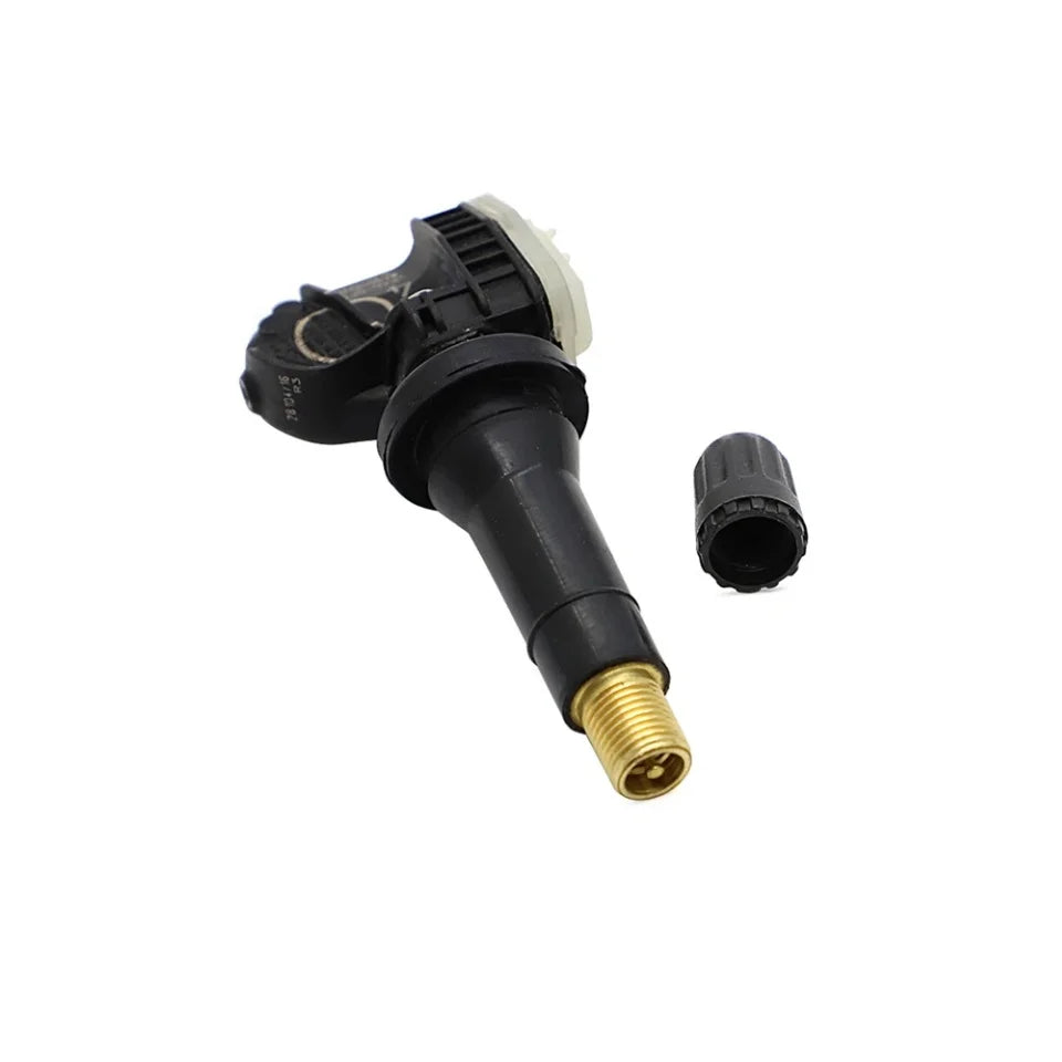 4pcs NEW Tire Pressure Sensor Monitor Sensor TPMS OE# 13506028 For Opel Adam Ampera Antara Astra J k Corsa D Insignia — view 2