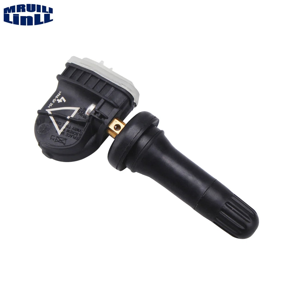 4pcs NEW Tire Pressure Sensor OE# 13598773 13516165 433mhz For Cadillac CT6 XT5 SRX Chevrolet Malibu Opel — view 5