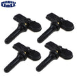 4pcs NEW Tire Pressure Sensor OE# 52933-C1100 52933C1100 For Hyundai ix25 Creta 2016 2017 2018 2019 2020 — view 1