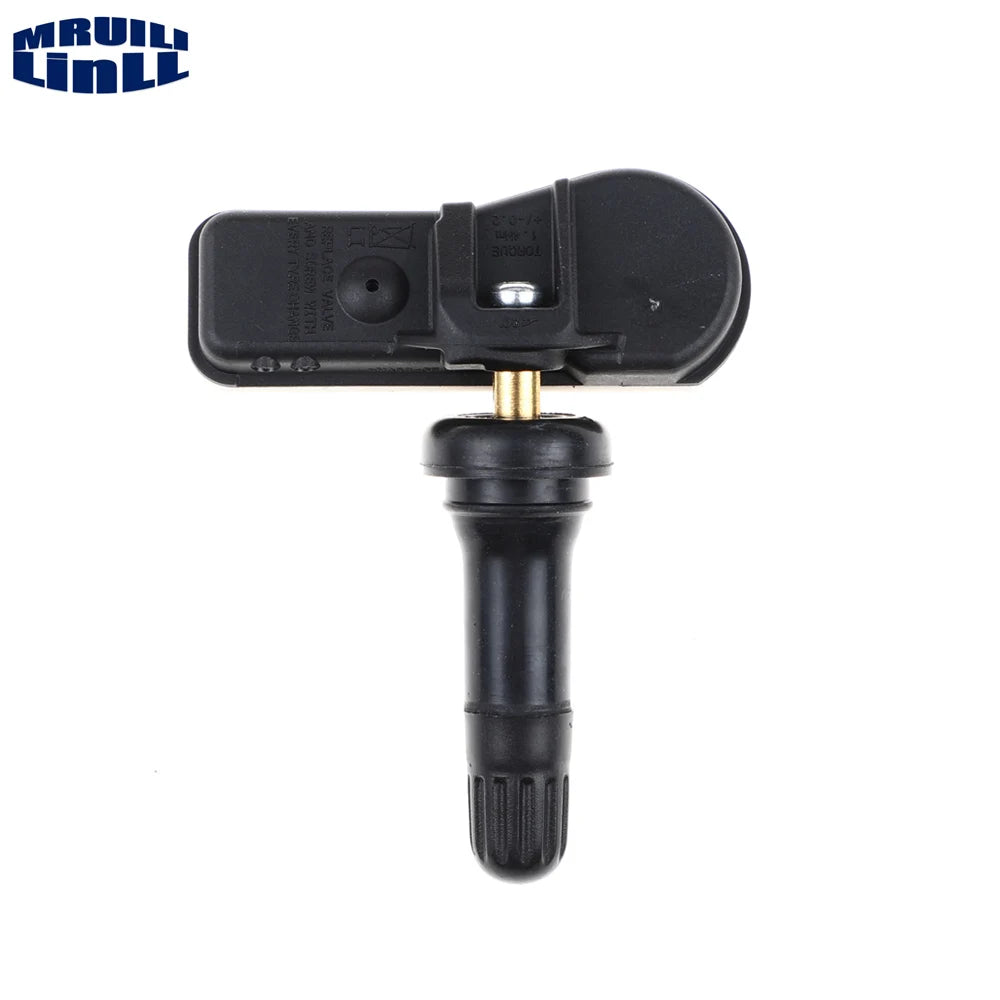 4pcs NEW Tire Pressure Sensor OE# 52933-C1100 52933C1100 For Hyundai ix25 Creta 2016 2017 2018 2019 2020 — view 2