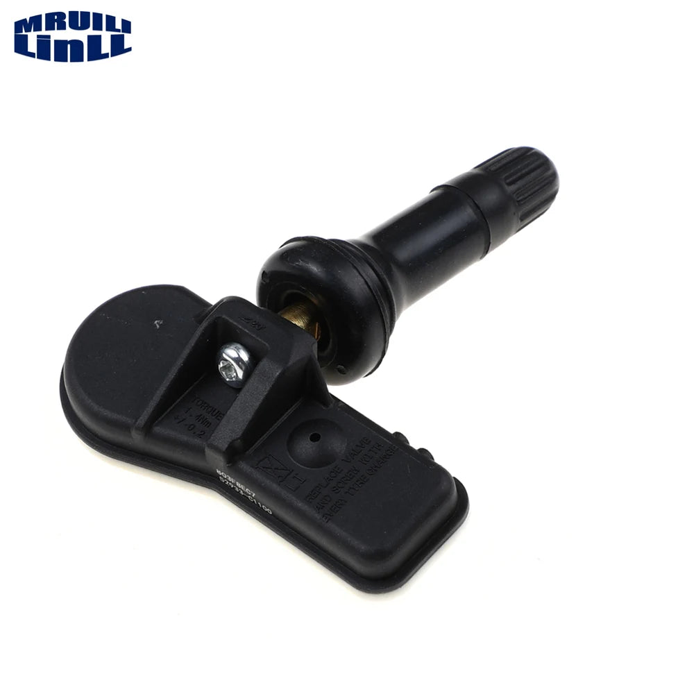 4pcs NEW Tire Pressure Sensor OE# 52933-C1100 52933C1100 For Hyundai ix25 Creta 2016 2017 2018 2019 2020 — view 4