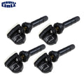 4pcs NEW Tire Pressure Sensor OE# EV6T-1A180-CB 433MHz For Ford Focus Kuga Ford Mondeo Mk5 Ecosport — view 1