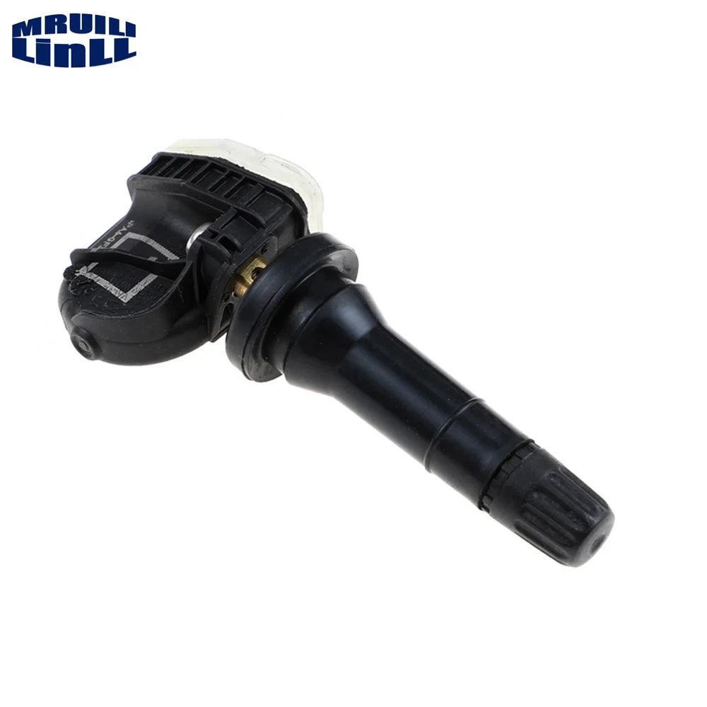 4pcs NEW Tire Pressure Sensor OE# EV6T-1A180-CB 433MHz For Ford Focus Kuga Ford Mondeo Mk5 Ecosport — view 2