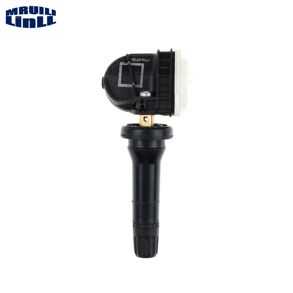 4pcs NEW Tire Pressure Sensor OE# EV6T-1A180-CB 433MHz For Ford Focus Kuga Ford Mondeo Mk5 Ecosport — view 4
