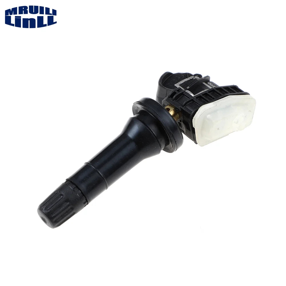 4pcs NEW Tire Pressure Sensor OE# EV6T-1A180-CB 433MHz For Ford Focus Kuga Ford Mondeo Mk5 Ecosport — view 5