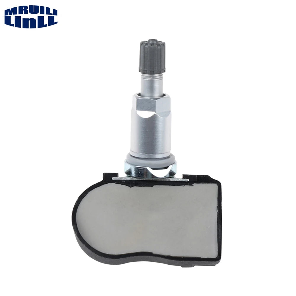 4pcs NEW Tire Pressure Sensor OE# FW931A159AB LR058023 LR031712 LR066378 433MHZ For Land Rover Discovery Freelander Range Rover — view 6