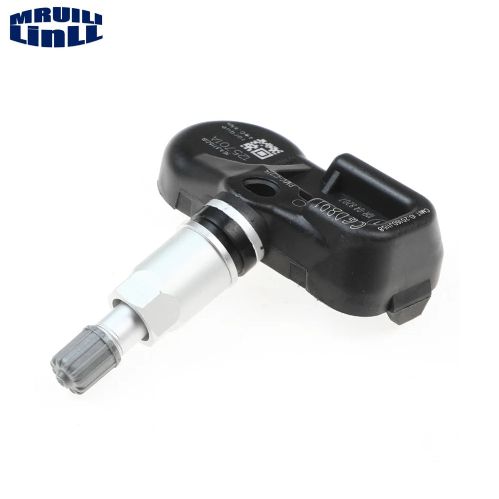 4pcs NEW Tire Pressure Sensor OEM 42607-48020 4260748020 For Toyota C-HR Pacific Camry PMV-C215 for Corolla Lexus LS500h LX570 — view 4
