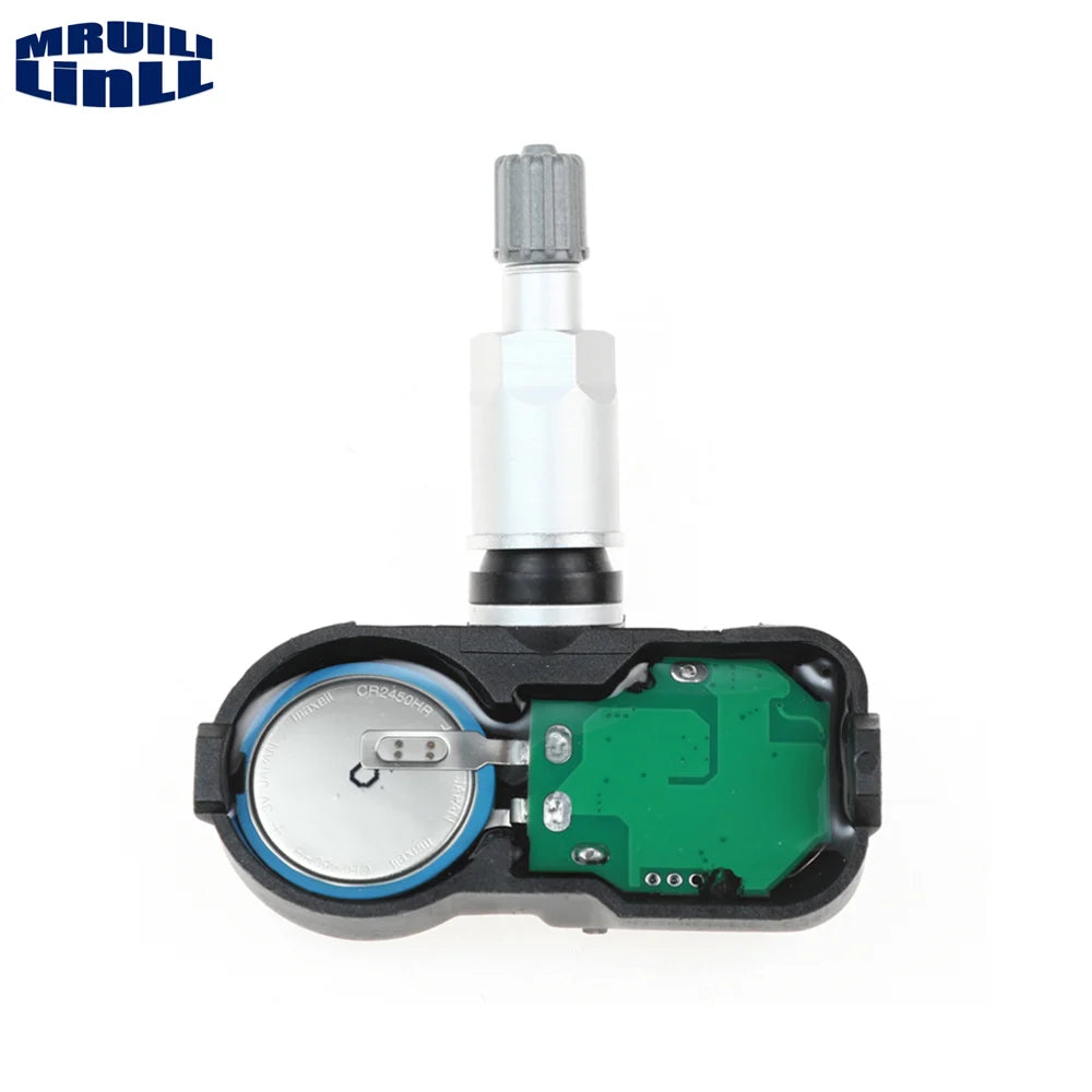 4pcs NEW Tire Pressure Sensor OEM 42607-48020 4260748020 For Toyota C-HR Pacific Camry PMV-C215 for Corolla Lexus LS500h LX570 — view 5