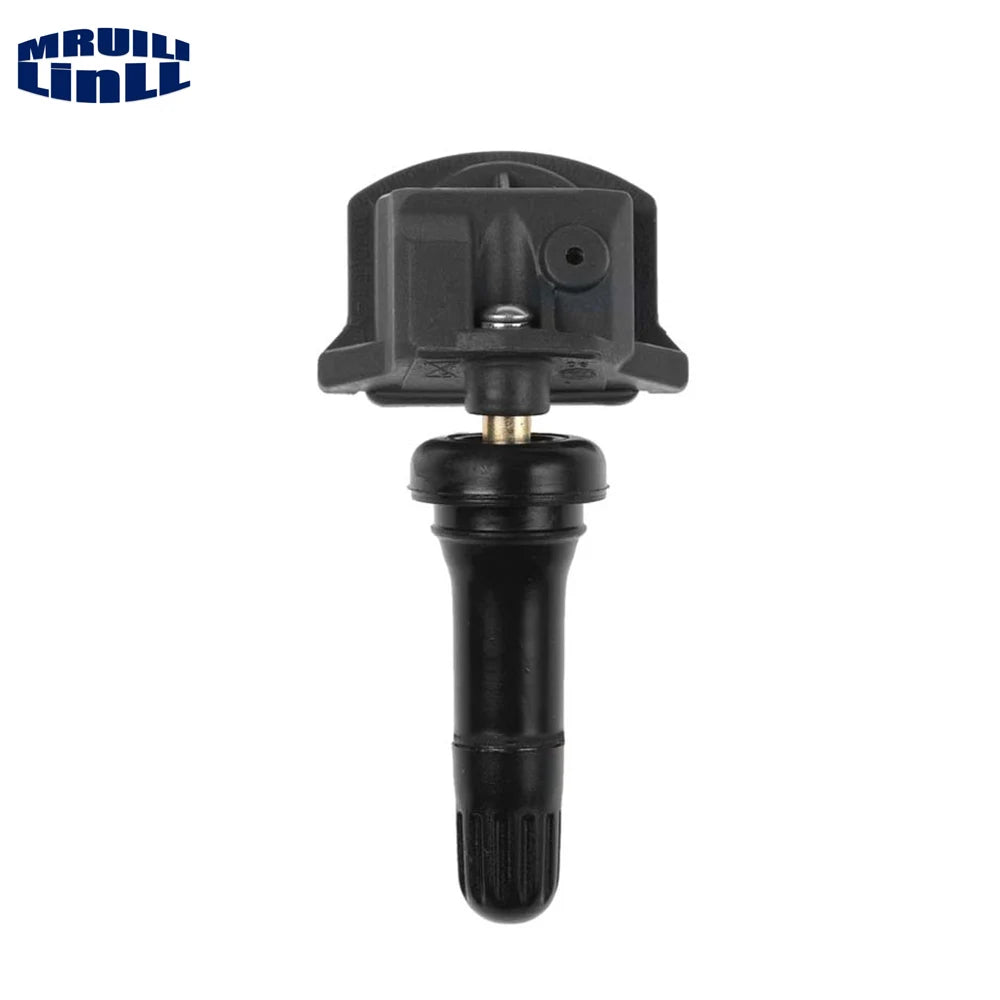 4pcs NEW Tire Pressure Sensor Tire Pressure Monitor OE# 52940-L1100 52940L1100 433MHz For 2019-20 Hyundai Sonata DN8 KIA Seltos — view 2
