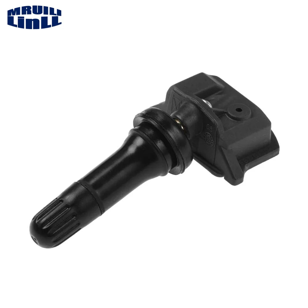 4pcs NEW Tire Pressure Sensor Tire Pressure Monitor OE# 52940-L1100 52940L1100 433MHz For 2019-20 Hyundai Sonata DN8 KIA Seltos — view 3