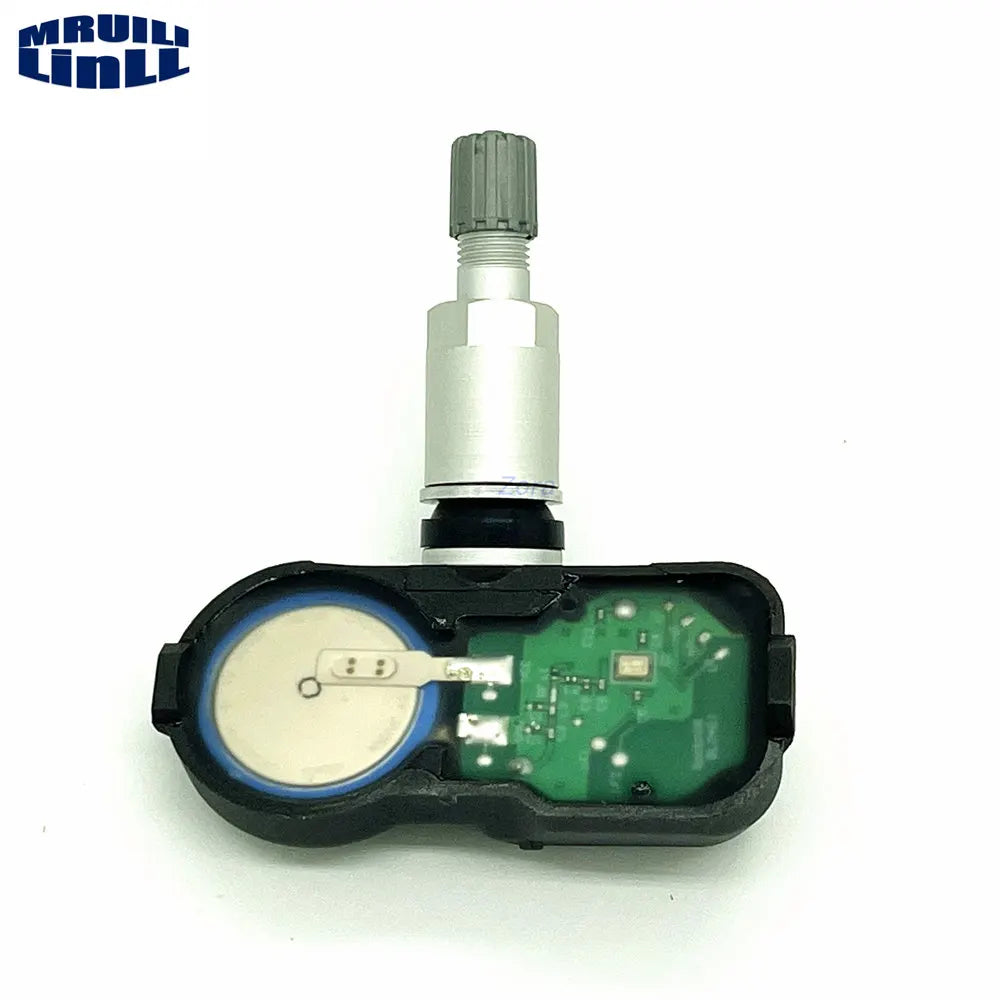 4pcs NEW Tire Pressure Sensor Tire Pressure Monitoring OE# 42607-30100 42607-30060 4260730060 For TOYOTA LEXUS TPMS — view 4