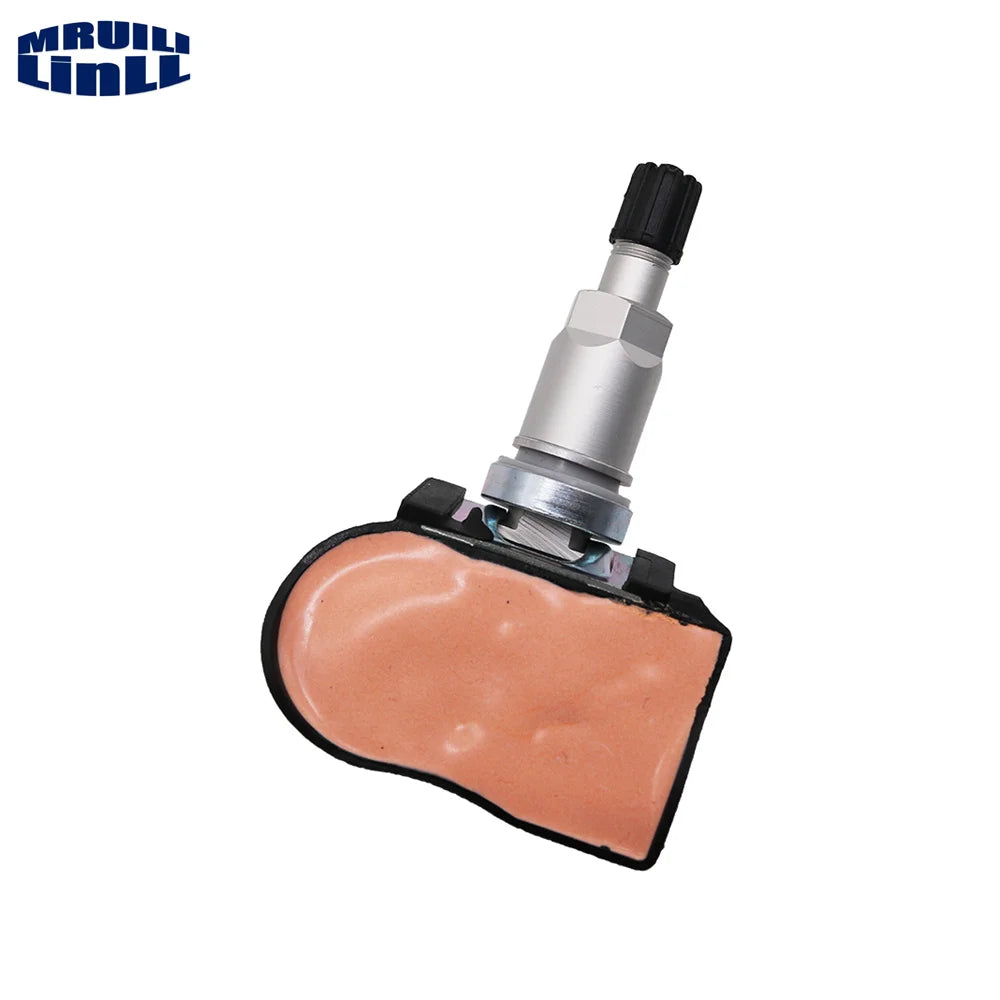 4pcs NEW Tire Pressure Sensor TPMS OE# 31341171 31341893 For Volvo C30 C70 S40 S60 S70 S80 V40 V50 V60 V70 XC60 XC70 XC90 — view 3