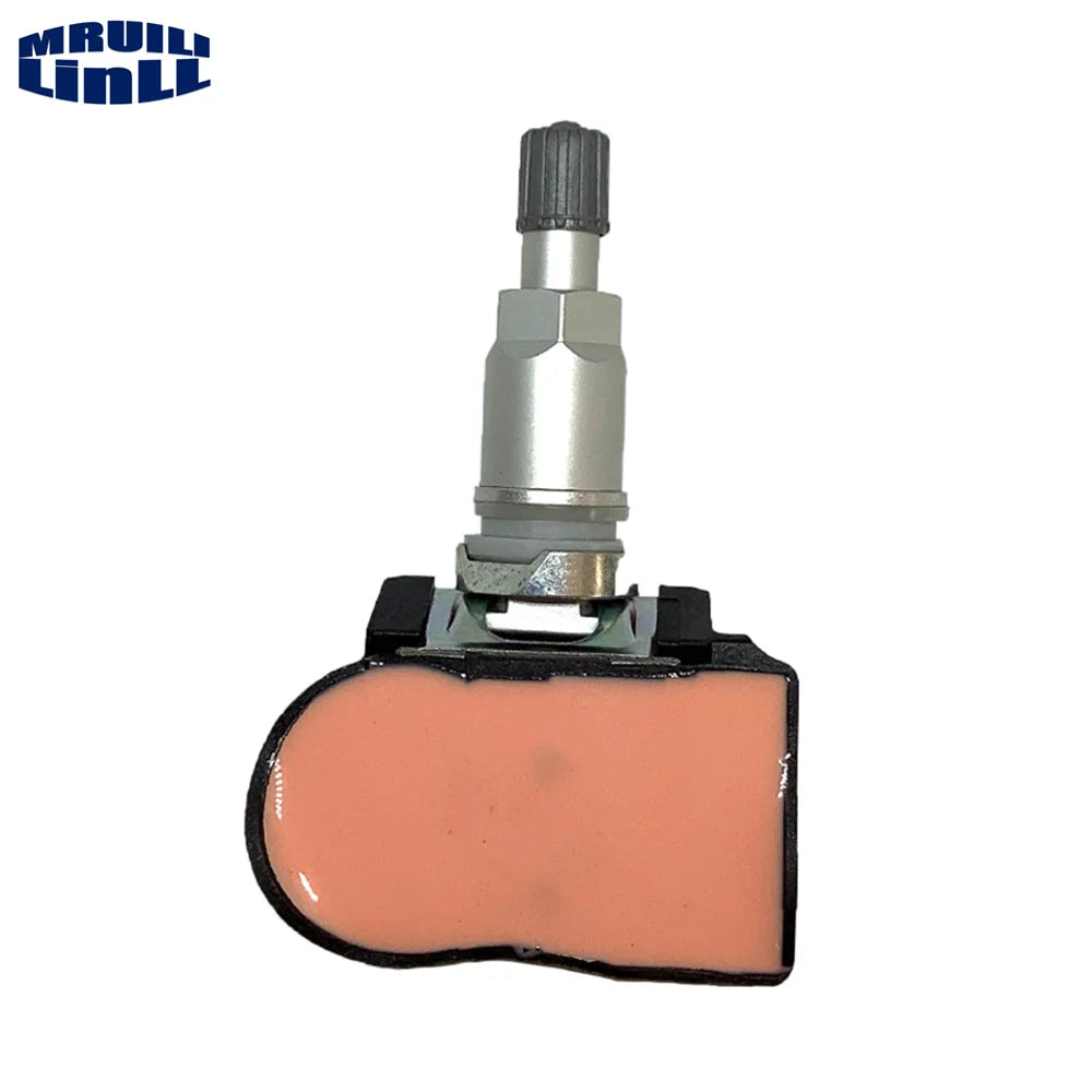 4pcs NEW Tire Pressure Sensor TPMS OE# 315MHz 56029526AA 68078861AC For JEEP GRAND CHEROKEE LIBERTY COMMANDER 2005 2006 2007 — view 5