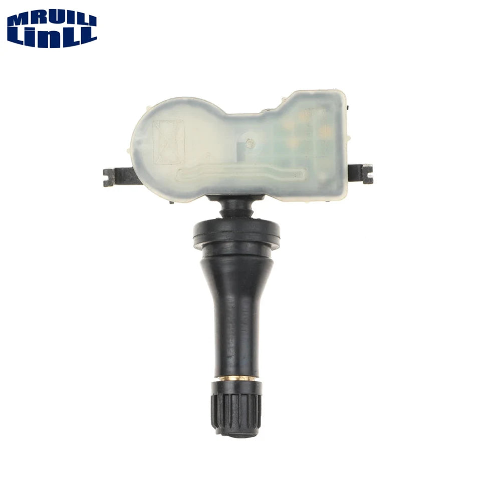 4pcs NEW Tire Pressure Sensor TPMS OE# 4250C275 4250F187 433MHZ For Mitsubishi Outlander Pajero L200 Lancer ASX — view 4