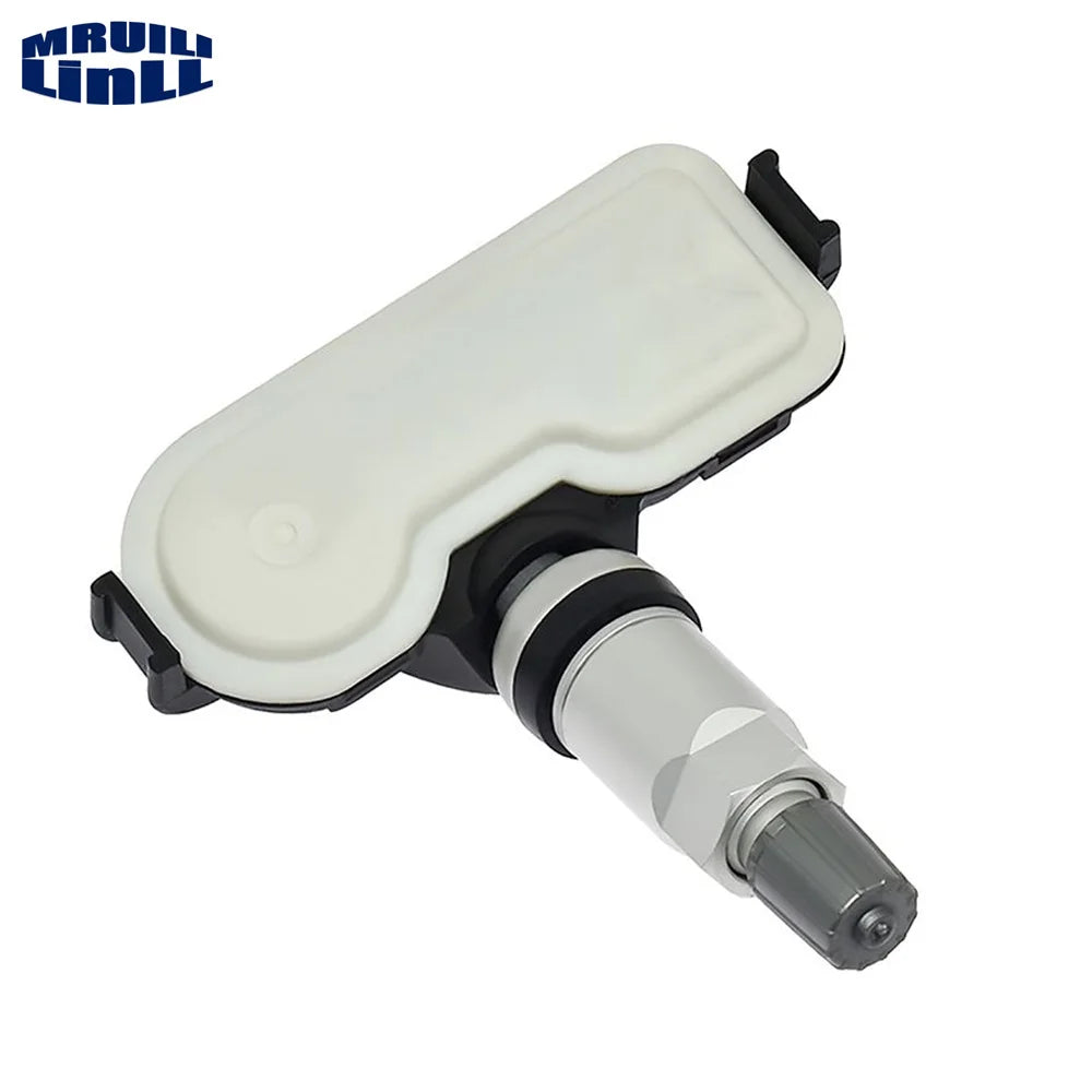 4pcs NEW Tire Pressure Sensor TPMS OE# 52933-3V600 529333V600 433MHz For 2011-2017 KIA RIO (UB) — view 4