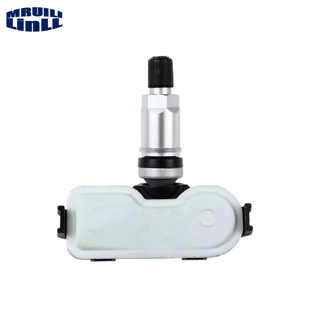 4pcs NEW Tire Pressure Sensor TPMS OE 52933-2S410 529332S410 For 2013-2015 HYUNDAI IX35 [LM] TUCSON [LM] KIA — view 5