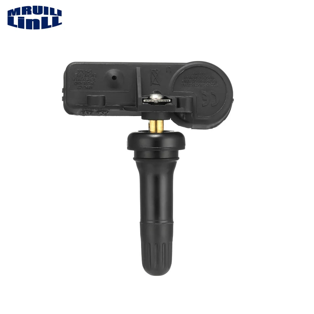 4pcs NEW Tire Pressure Sensor TPMS OE 56029398AB 433MHz For JEEP GRAND CHEROKEE IV 2010-2016 — view 3
