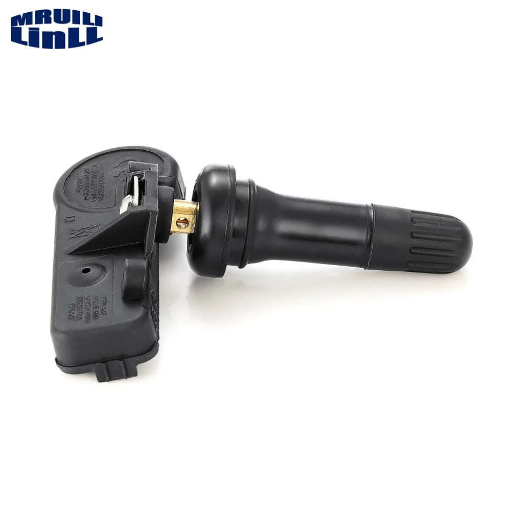 4pcs NEW Tire Pressure Sensor TPMS OE 56029398AB 433MHz For JEEP GRAND CHEROKEE IV 2010-2016 — view 5