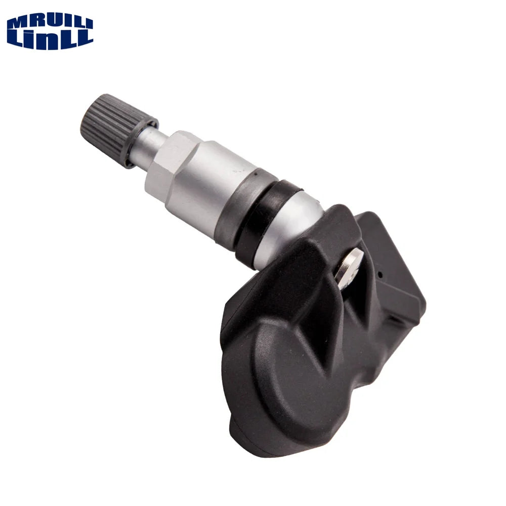 4PCS NEW Tire Pressure Sensor TPMS OE# 5Q0907275B 5Q0907275 For AUDI RS3 BENTLEY Bentayga PORSCHE VOLKSWAGEN Beetle Golf Eos — view 3