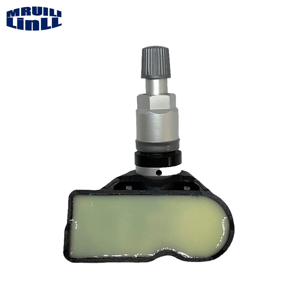 4pcs NEW Tire Pressure Sensor TPMS OE# 5Q0907275 5Q0907275B For Audi A3 Q7 Q5 A4 A5 VW Arteon Teramont passat phaeton — view 6