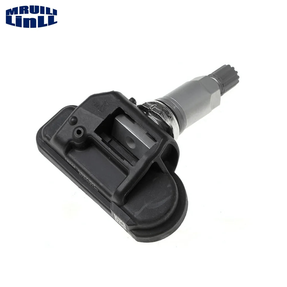 4pcs NEW Tire Pressure Sensor TPMS OE# 670002790 A0009050030 0009050030 For Fiat Maserati Peugeot Alfa Mercedes — view 2