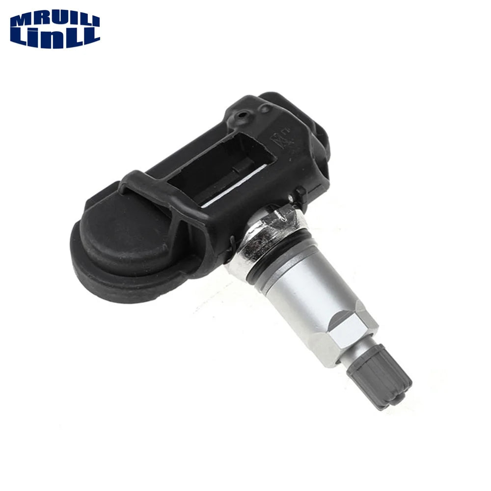 4pcs NEW Tire Pressure Sensor TPMS OE# 670002790 A0009050030 0009050030 For Fiat Maserati Peugeot Alfa Mercedes — view 3