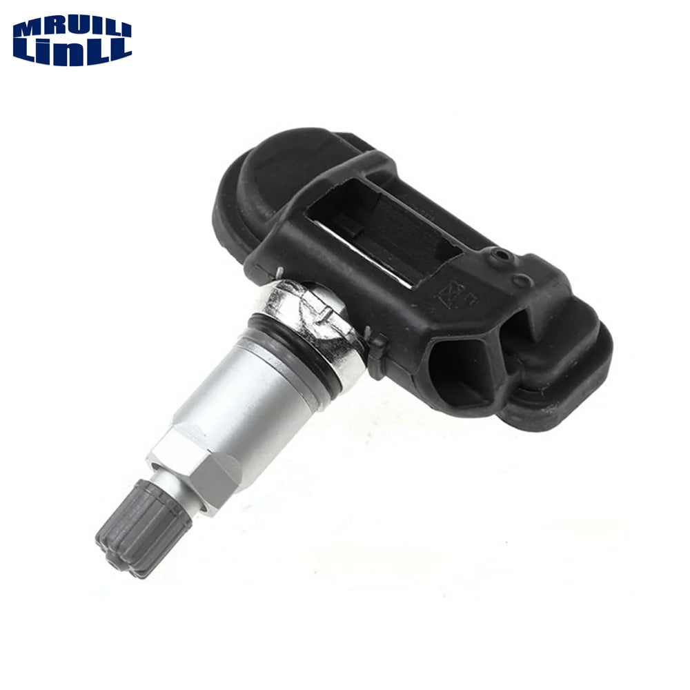 4pcs NEW Tire Pressure Sensor TPMS OE# 670002790 A0009050030 0009050030 For Fiat Maserati Peugeot Alfa Mercedes — view 4