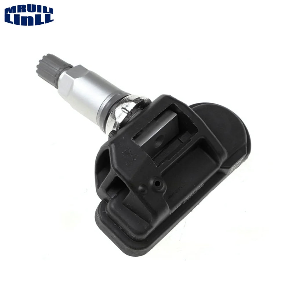 4pcs NEW Tire Pressure Sensor TPMS OE# 670002790 A0009050030 0009050030 For Fiat Maserati Peugeot Alfa Mercedes — view 5