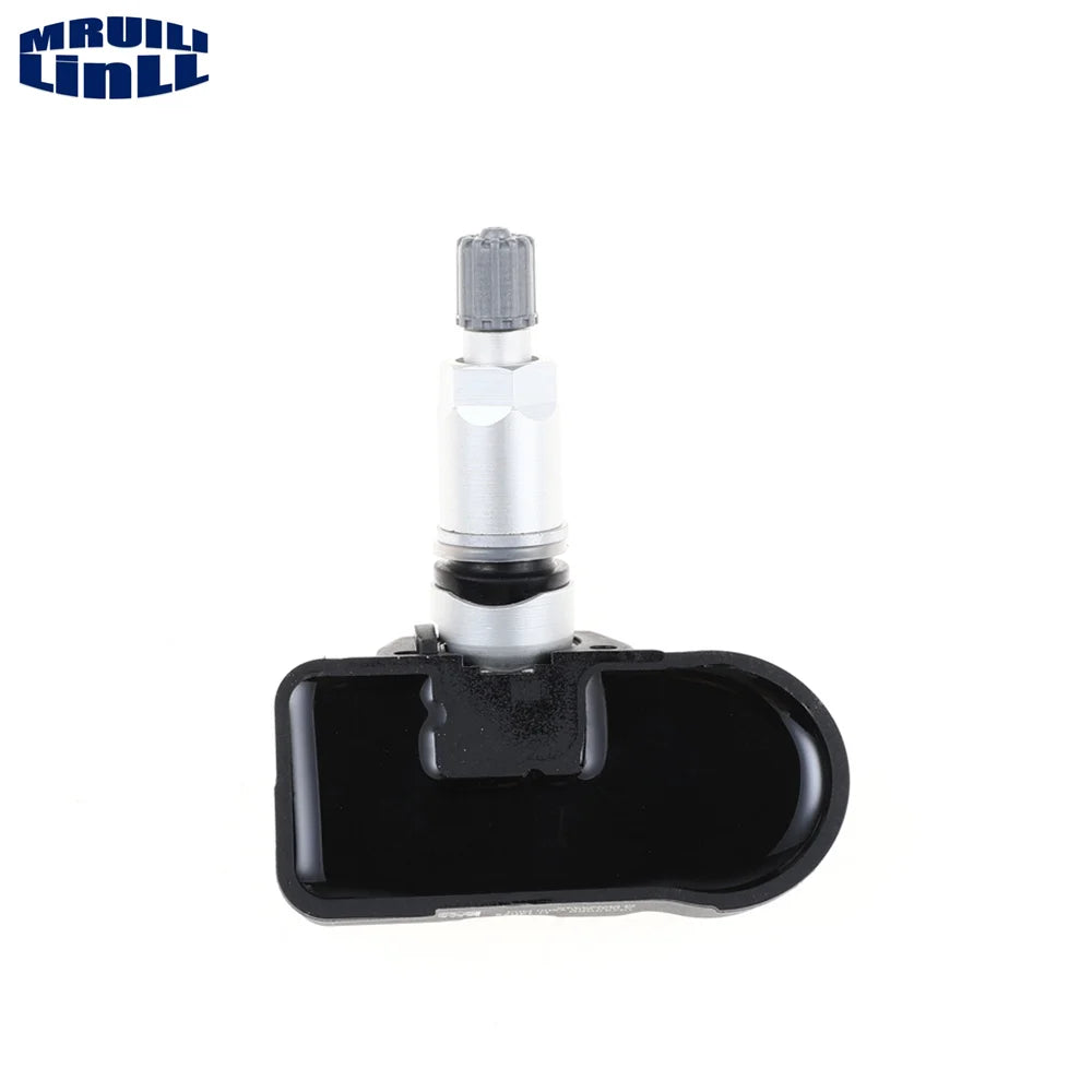 4pcs NEW Tire Pressure Sensor TPMS OEM 0009057200 A0009057200 433MHZ For Mercedes-Benz Smart C E S CL CLA TPMS — view 5
