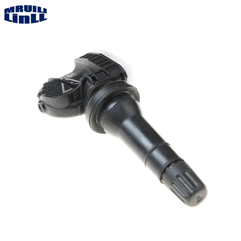4pcs NEW Tire Pressure Sensor TPMS OEM 13522629 TPMS 433Mhz For Opel Antara Bolt Karl for Cadillac XT5 CT6 SRX For Chevrolet — view 4