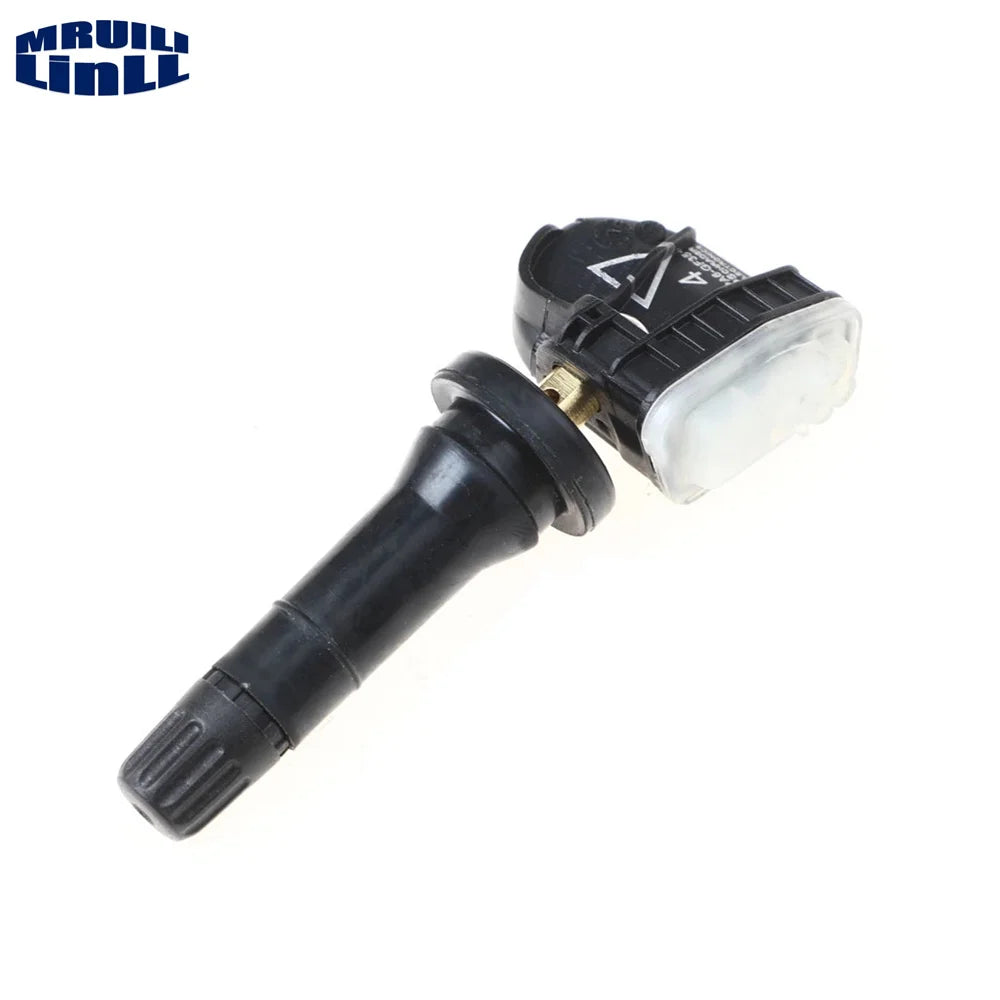 4pcs NEW Tire Pressure Sensor TPMS OEM 1359-7645 13597645 For VAUXHALL Insignia B — view 5