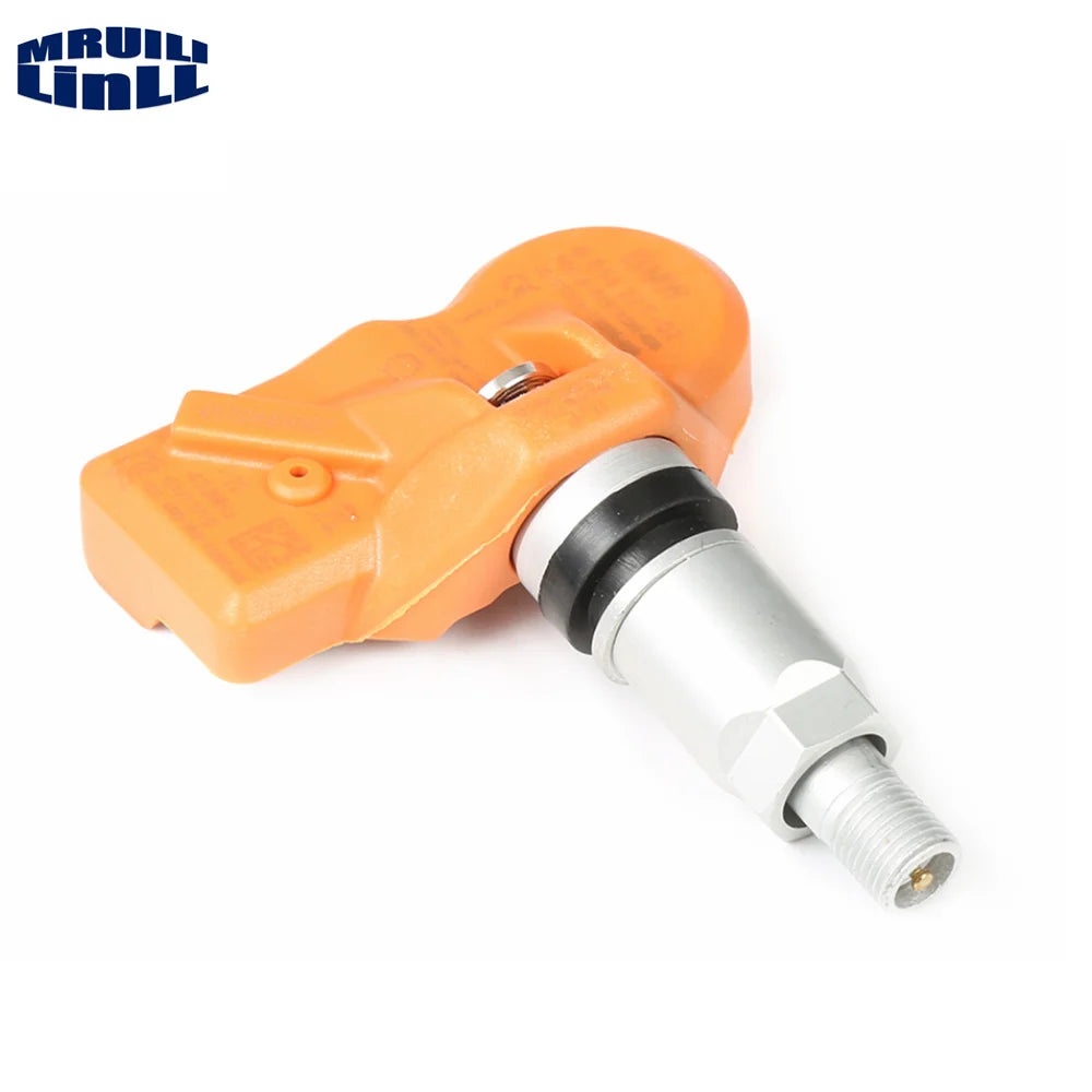 4pcs NEW Tire Pressure Sensor TPMS OEM 36106856227 For BMW Mini Rolls Royce 2010 — view 3