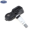 4pcs NEW Tire Pressure Sensor TPMS OEM 40700-1LL0C 407001LL0C For NISSAN tpms sensor — view 1