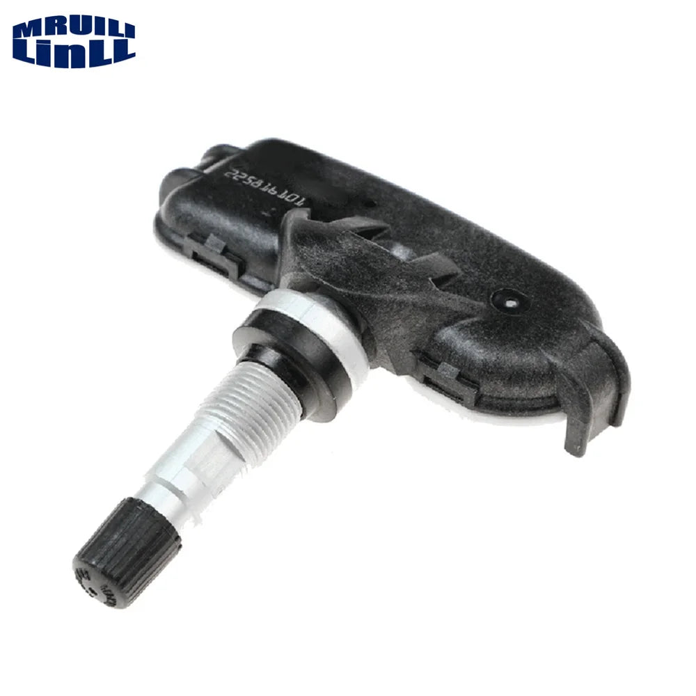 4pcs NEW Tire Pressure Sensor TPMS OEM 52933-3X205 For 2013-2024 Kia Forte Hyundai Elantra 315MHz — view 3
