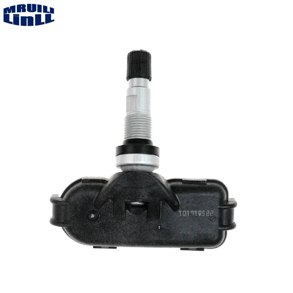 4pcs NEW Tire Pressure Sensor TPMS OEM 52933-3X205 For 2013-2024 Kia Forte Hyundai Elantra 315MHz — view 4