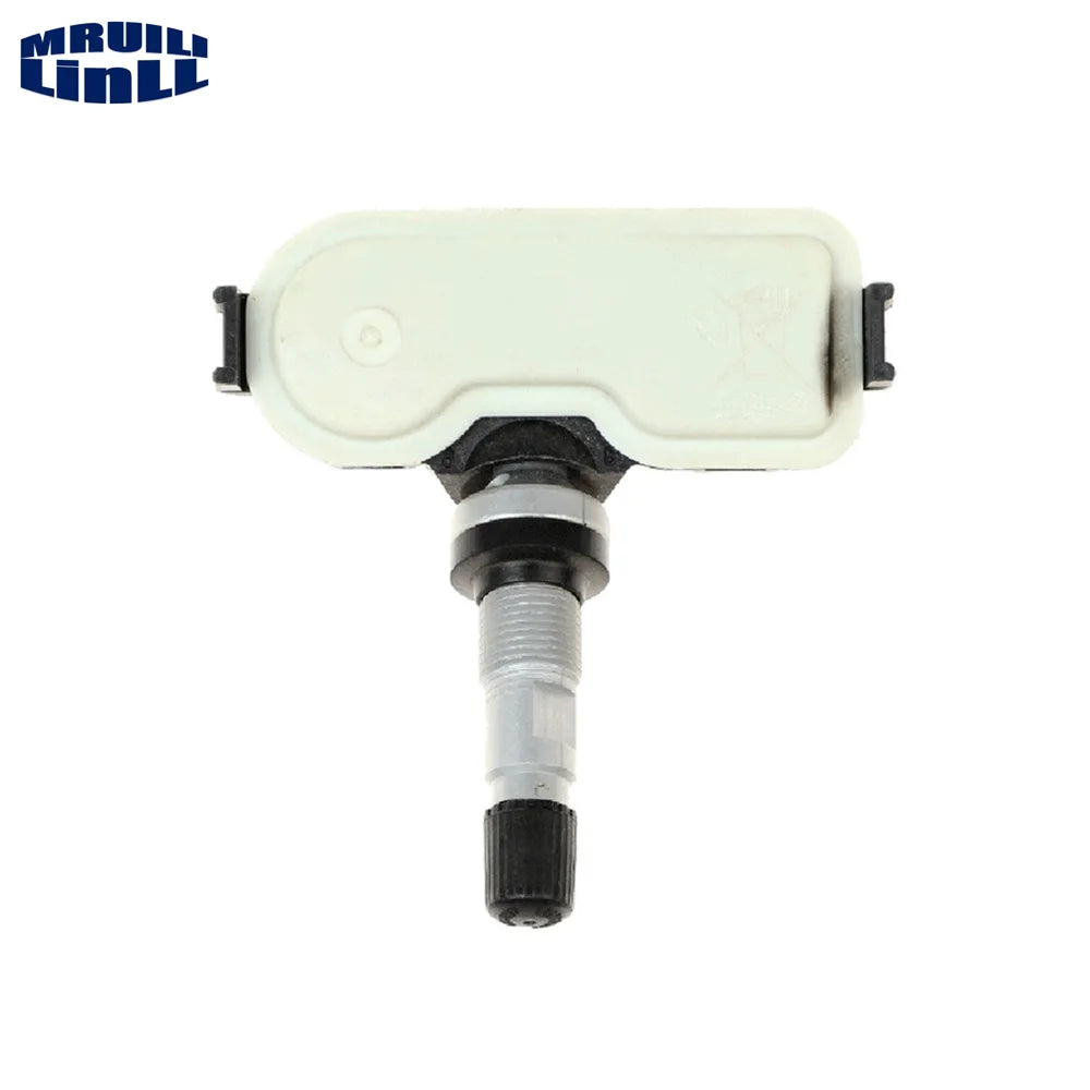 4pcs NEW Tire Pressure Sensor TPMS OEM 52933-3X205 For 2013-2024 Kia Forte Hyundai Elantra 315MHz — view 5