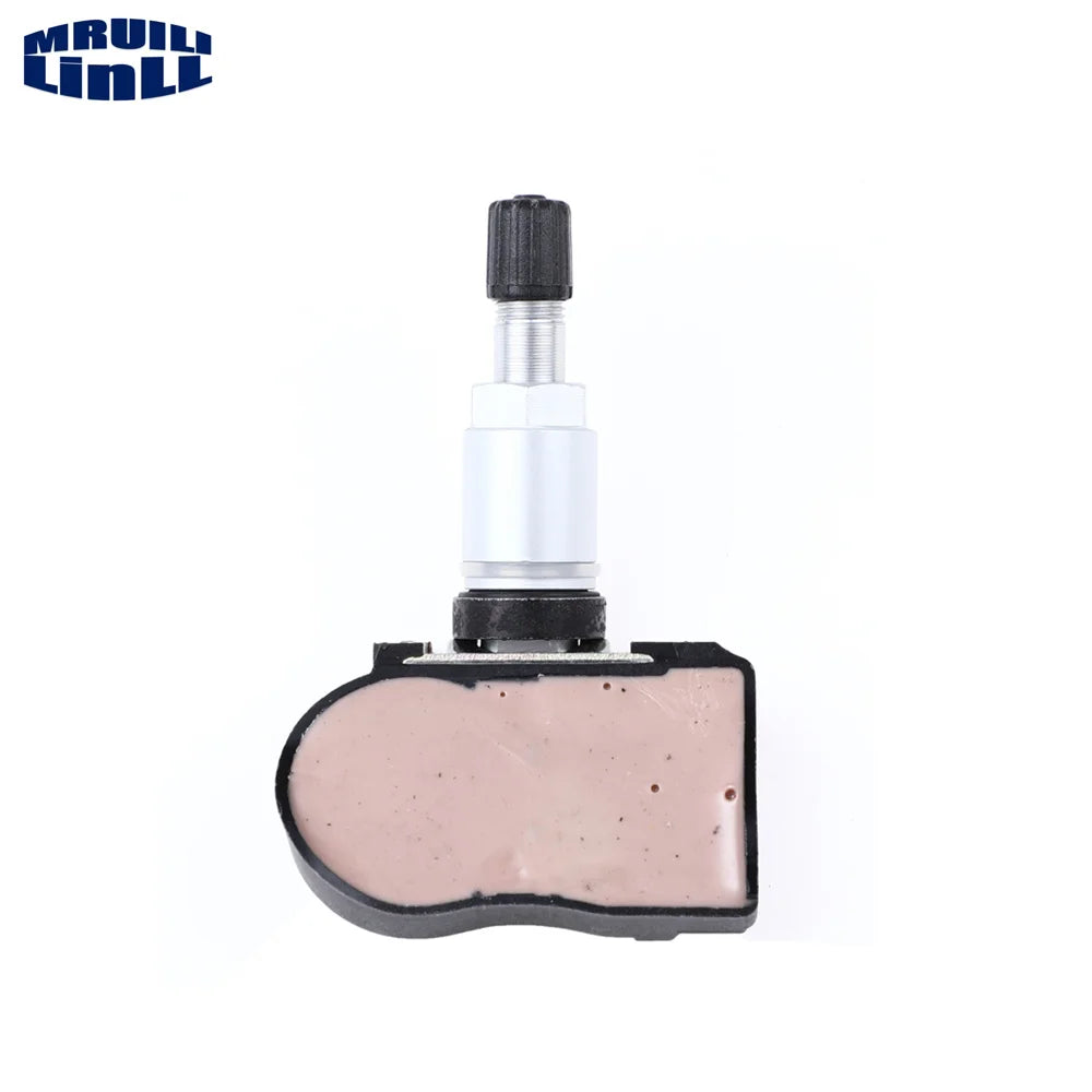 4pcs NEW Tire Pressure Sensor TPMS OEM 52933-2M000 529332M000 For Hyundai Accent Sonata Kia Forte Optima Sorento Soul — view 5