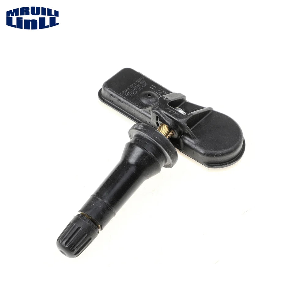 4pcs NEW Tire Pressure Sensor TPMS OEM 9802003680 9811536380 For Peugeot 207 301 308 3008 408 508 5008 For Citroen C4 C5 DS4 — view 2