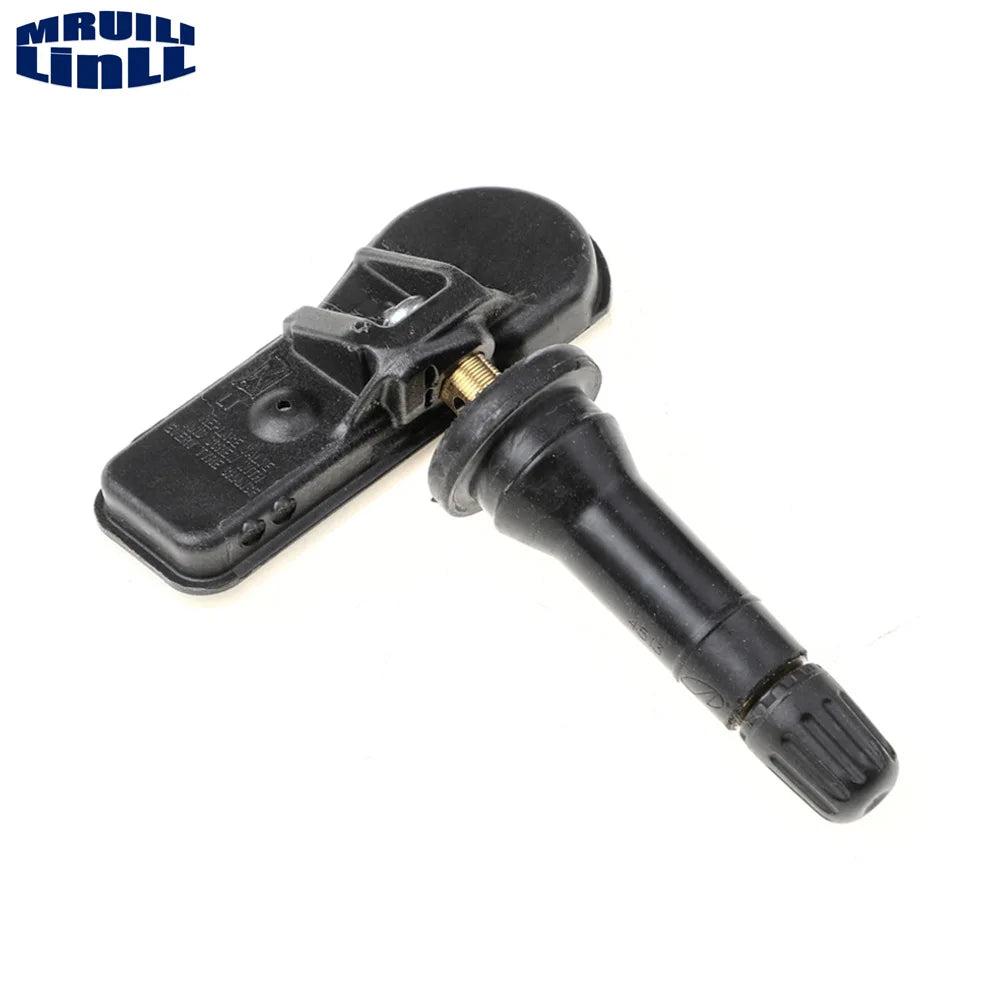 4pcs NEW Tire Pressure Sensor TPMS OEM 9802003680 9811536380 For Peugeot 207 301 308 3008 408 508 5008 For Citroen C4 C5 DS4 — view 3