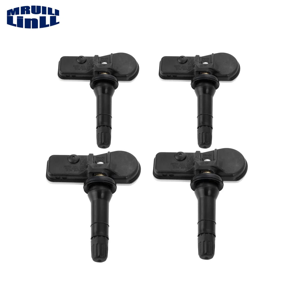 4pcs NEW Tire Pressure Sensor TPMS OEM A4479050500 A4479051704 For MERCEDES-BENZ V Class VS20 03 W638 — view 1