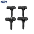 4pcs NEW Tire Pressure Sensor TPMS OEM A4479050500 A4479051704 For MERCEDES-BENZ V Class VS20 03 W638 — view 1