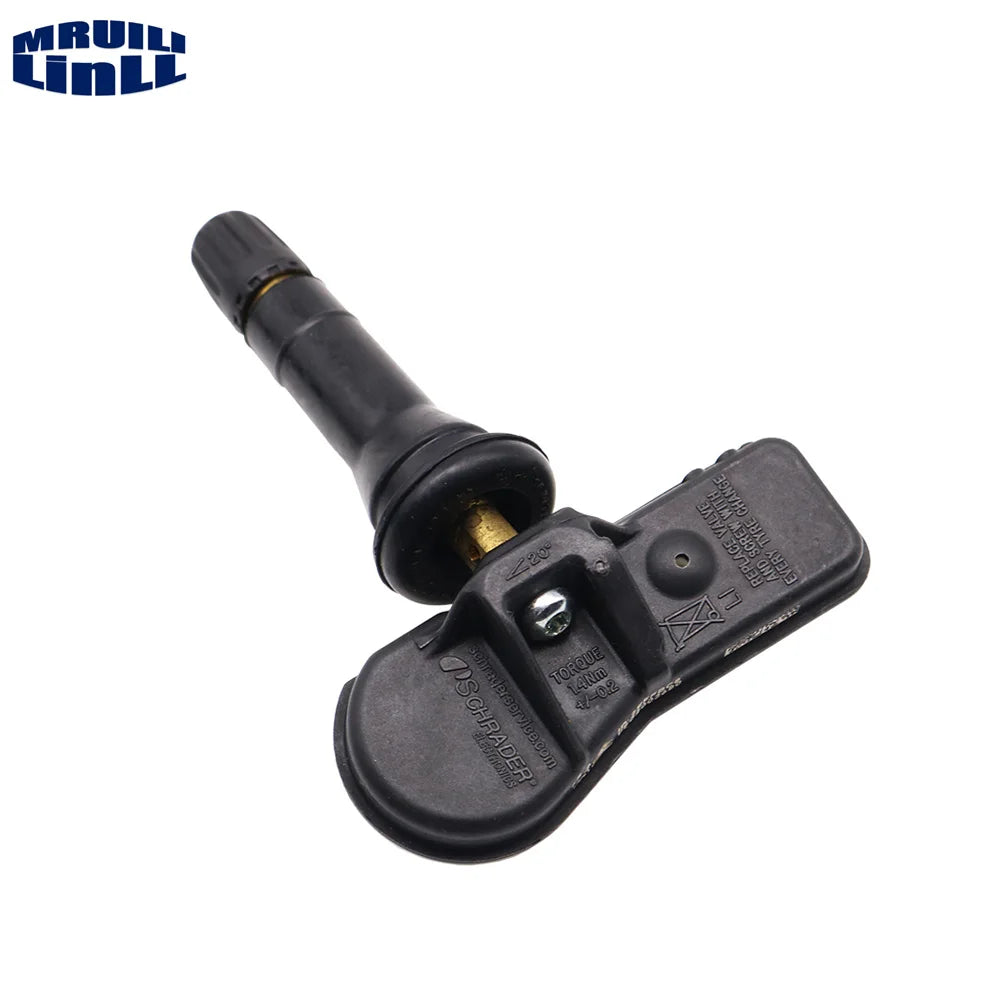 4pcs NEW Tire Pressure Sensor TPMS OEM A4479050500 A4479051704 For MERCEDES-BENZ V Class VS20 03 W638 — view 2